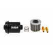 TurboWorks Kraftstofffilter 500 lph Schwarz