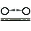 Mitsubishi Eclipse Strebe 00-04 Pro