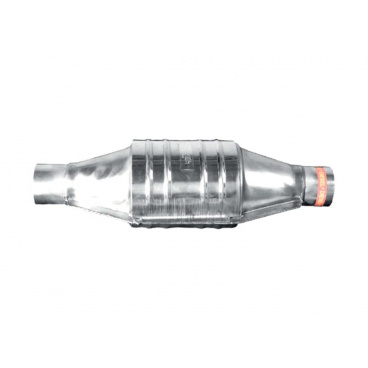 Universalkatalysator DIESEL FI 60 1.6-3L EURO 4 400 CPSI