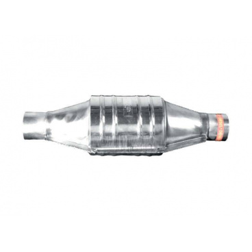 Universalkatalysator DIESEL FI 50 1.6-3L EURO 4 400 CPSI