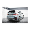 Verlängerungsspoiler BMW X1 U11 M-Pack 3D