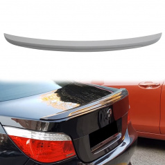 Heckflügel BMW 5 E60 Spoiler M5 Stil ABS