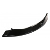 Frontspoiler BMW X3 G01 M Sport Glänzend Schwarz