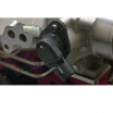 Gashebel Edelbrock 65 mm Honda