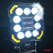 LED-Arbeitslampe Suchscheinwerfer AWL81 48W 3000LM 12V 24V AMIO-04425