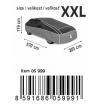 Schutzplane gegen Hagel PREMIUM XXL 570×203×119cm