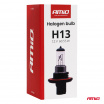 Halogenlampe H13 12V 60/55W PJ26.4t AMIO-04517