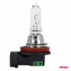 Halogenlampe H9 12V 65W PGJ19-5