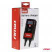 Digitaler Gleichrichter AGM GEL STD LFP MAX 4A 6V 12V PRO HOOK AMIO-04531