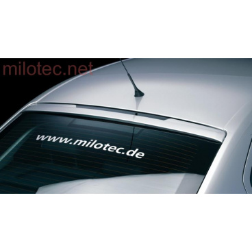 Heckscheibenschutz, Škoda Octavia II + Facelift Heckscheibenschutz, Škoda Octavia II + Facelift
