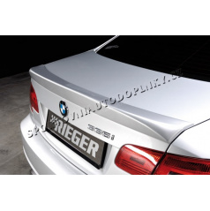 BMW E92 Coupe (Serie 3) Randleiste Kofferraumdeckel (P 00053439)
