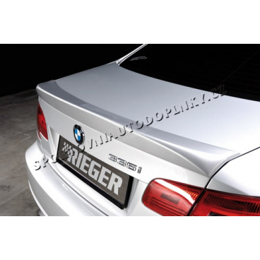 BMW E92 Coupe (Serie 3) Randleiste Kofferraumdeckel (P 00053439)
