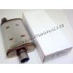 Sportauspuff Magnaflow Turbo XL1 79 mm (13219)