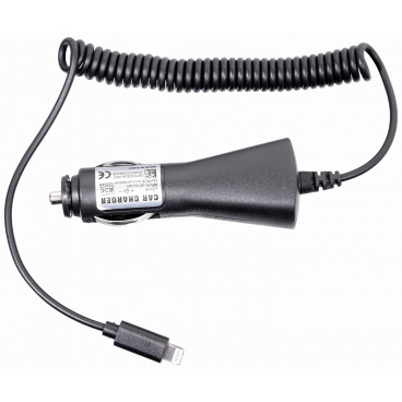 Ladegerät für iPhone 5 12/24V