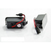 Ford Fiesta / Focus / Mondeo / C-Max / S-Max / Galaxy LED-Kennzeichenbeleuchtung (PRFO01)