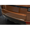 Edelstahlabdeckung zum Schutz der Schwelle der hinteren Stoßstange Land Rover Evoque 2011+