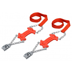 Rettungsgurte universal K2 - 2 Stk