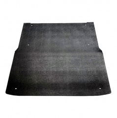 Gummimatte Peugeot Bipper 2016+