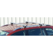 Abschließbare Alu-Quertraverse 135cm ALU-TOP TÜV