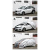 Schutzplane gegen Hagel CITY SUV 460x185x145cm