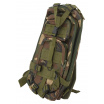 Rucksack 30l ARMY WOOD
