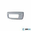 Edelstahl-Hecktürgriff Omtec Mercedes Renault Kangoo 2008+
