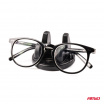 360° drehbare Handyhalterung HOLD-15 AMiO-02186