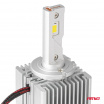 LED-Hauptscheinwerferlampen D1S D3S D8S X AllinOne Canbus 6000K AMIO-03669