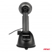 Magnetische Handyhalterung mit kabelloser Induktionsladung 15W AMIO-03776