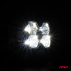 Arbeits-LED-Licht AWL67 60W 6500K 6000lm 9-36V AMiO-04208