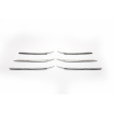 Vordere Edelstahlmaske Mercedes Vito