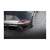 Splitter Cupra Formentor Hintere Seiten v.4