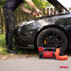 Schwerlast-Autokompressor 600W 12V ACOMP-24