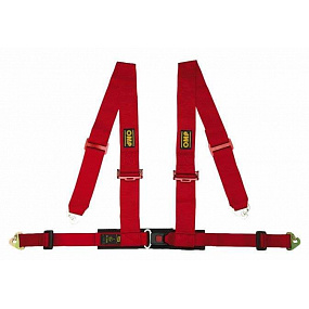 OMP Racing 4M Sportgurte