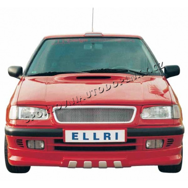 Skoda Felicia Monte Carlo Frontspoiler (4/97) Skoda Felicia Monte Carlo Frontspoiler (4/97)