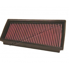 R. MEGANE III 1.5,1.6,1.9D,2.0 K&N SPORT ENGINE AIR LINER