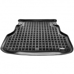 Gummiwanne für Kofferraum - Toyota Avensis, Kombi, 2003-2009