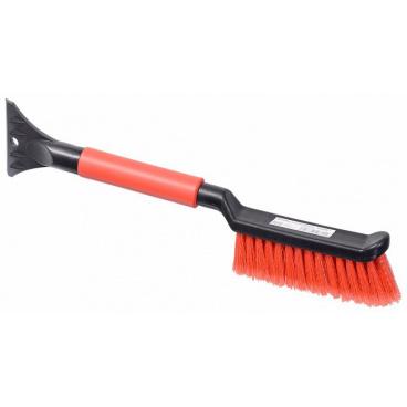 Schaber mit Besen 41cm Skate Schaber mit Besen 41cm Skate