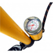 Handaufblasgerät mit Manometer – universell