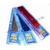 ALU-POLIERTE MOTORABDECKUNG CIVIC, CRX, INTEGRA NUR B16A1, B16A2, B18C