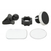Magnetischer Handyhalter mit rundem Gitter