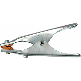 Erdungszange ZKB-35