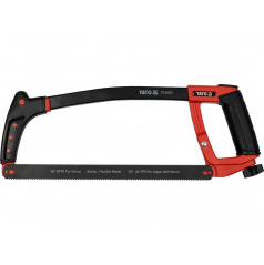 Handsäge für Holz/Metall 300 mm