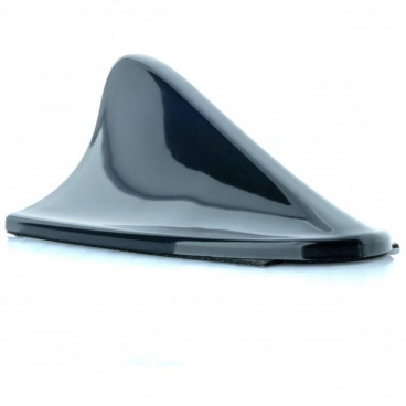 Nachbildung einer Autoantenne Typ BMW schwarz II Nachbildung einer Autoantenne Typ BMW schwarz II