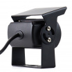 Rückfahrkamera mit Nachtsicht HD-501-IR „Night Vision“ + Display TFT01 4,3 „kostenlos