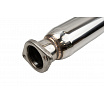 Austausch des Sportkatalysators HONDA CIVIC 88-95