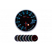 Depo SKPK 60mm Uhr - Abgastemperatur