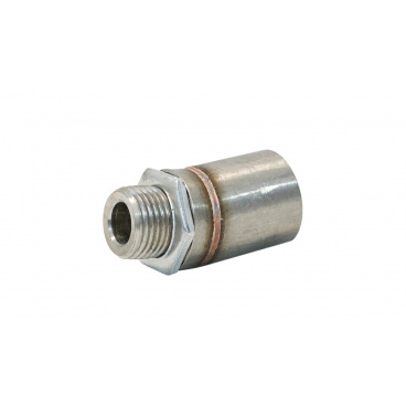 Lambda-Sonden-Emulator-Adapter 8st M18x1,5 TurboWorks