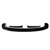 Hinterer Spoiler BMW 1 F20 Lippe M SPORT Style ABS 3PCS