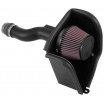 Sportansaugsystem K&N Honda Civic 1.5L 63-3516